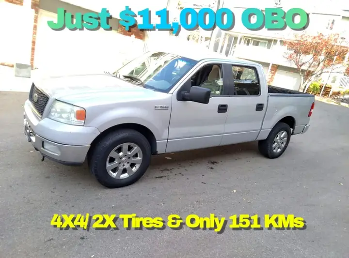 Ford F-150
