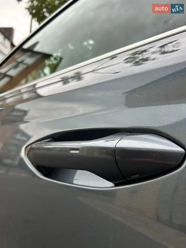Skoda Octavia 2020 photo 5