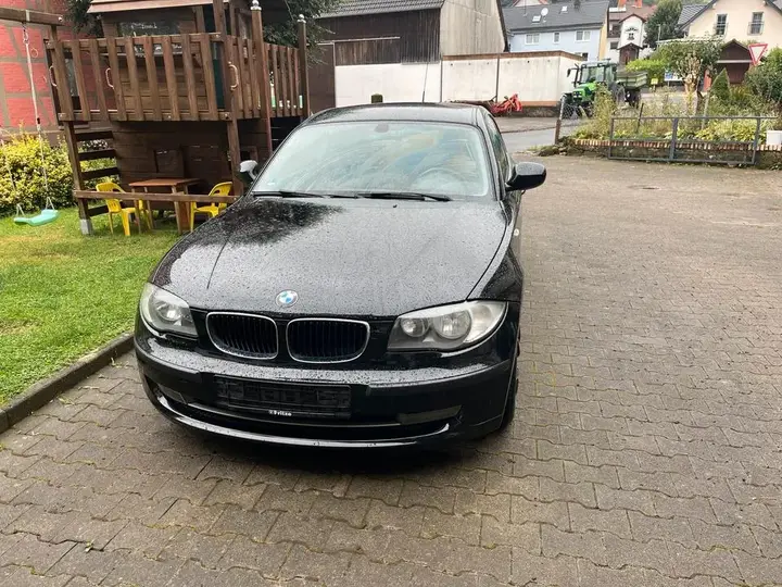 BMW 1Er