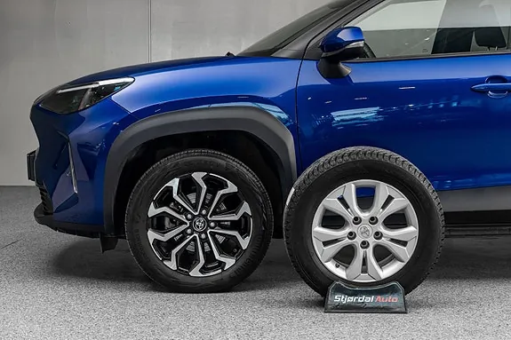 Toyota Yaris Cross 2023 photo 5