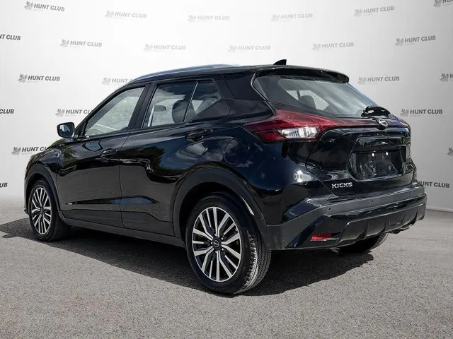 Nissan Kicks 2025 photo 4