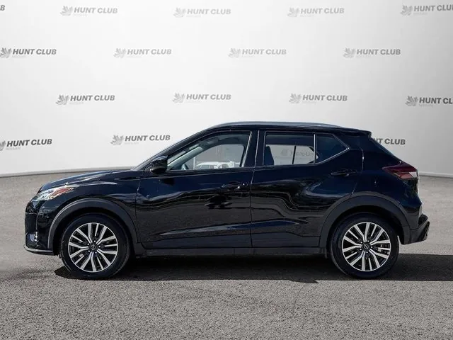 Nissan Kicks 2025 photo 3