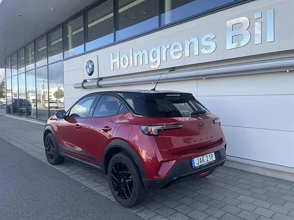 Opel Mokka 2023 photo 3