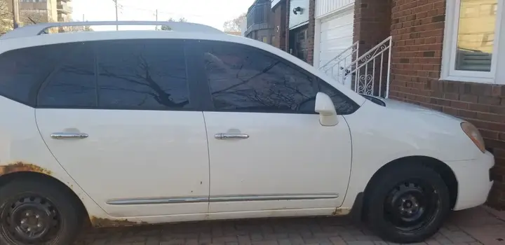 Kia Rondo
