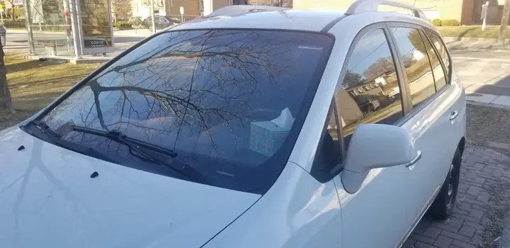 Kia Rondo 2012 photo 4