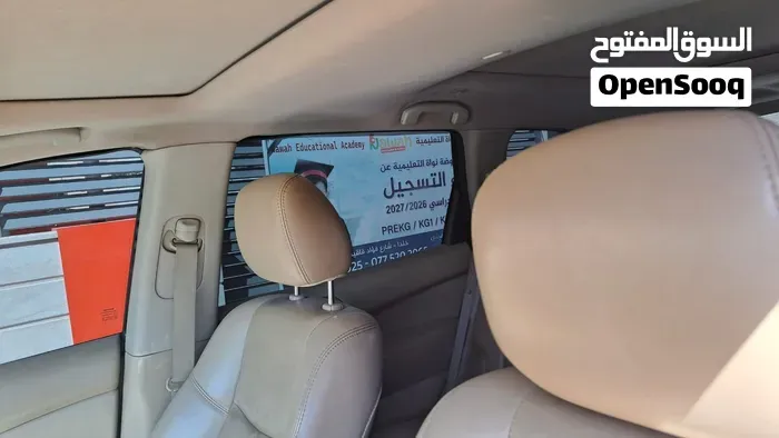 Nissan Pathfinder 2015 photo 4