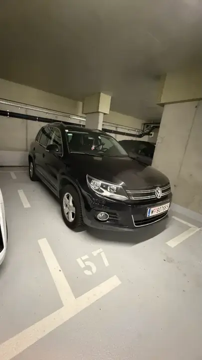 Volkswagen Tiguan 2012 photo 3