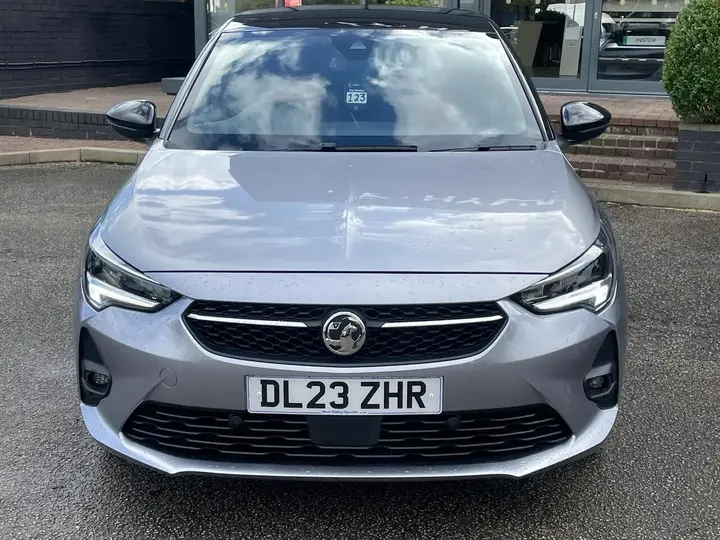 Vauxhall Corsa 2023 photo 5