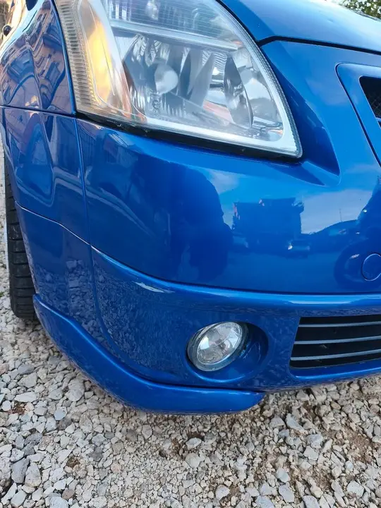 Citroen C2 2007 photo 5
