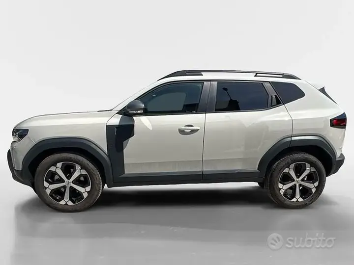 Dacia Duster 2024 photo 2