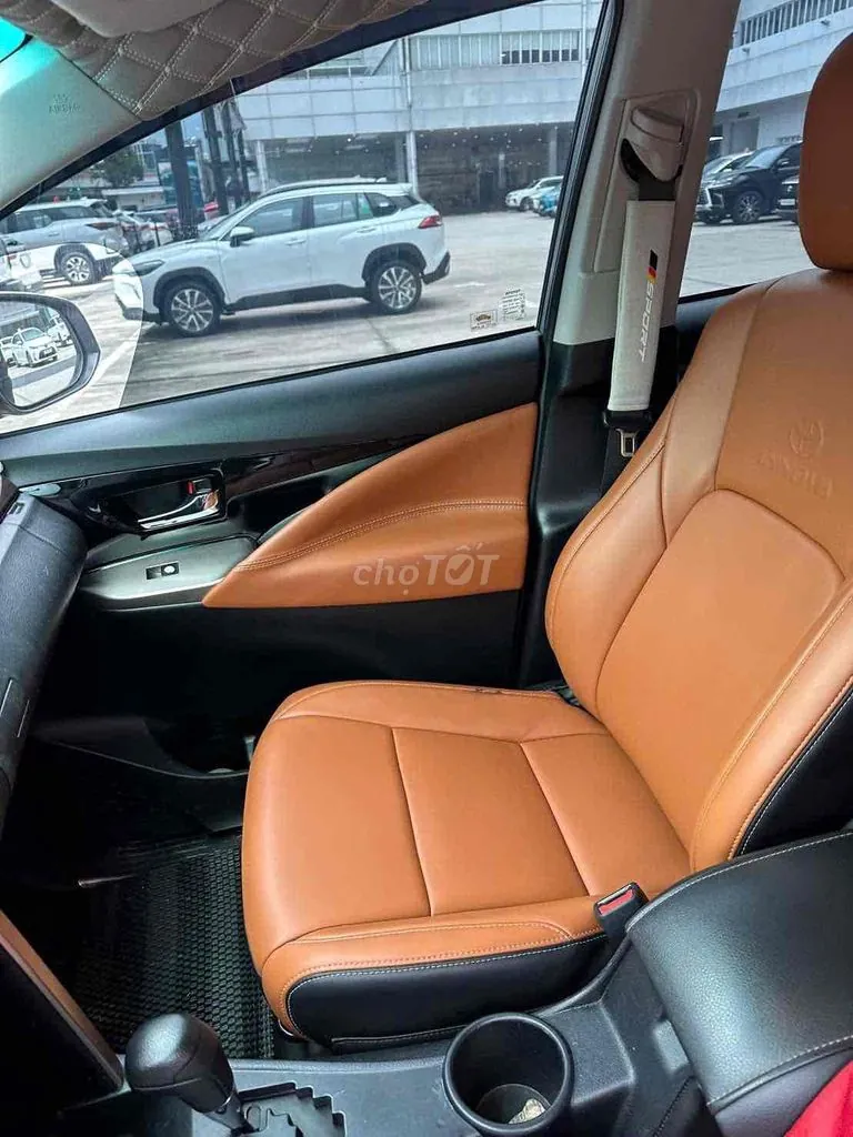 Toyota Innova 2019 photo 4