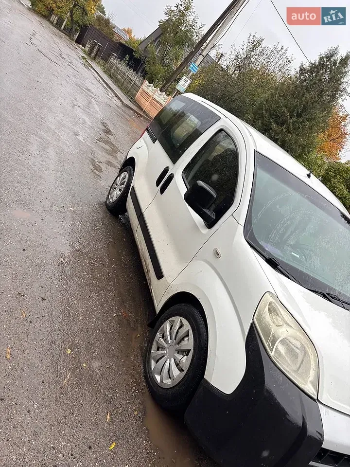Fiat Fiorino