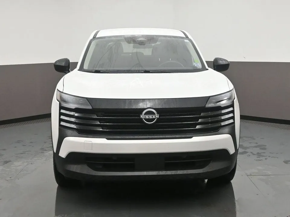 Nissan Kicks 2026 photo 2