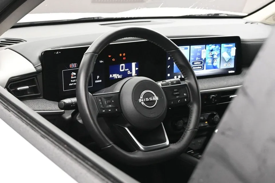 Nissan Kicks 2026 photo 5