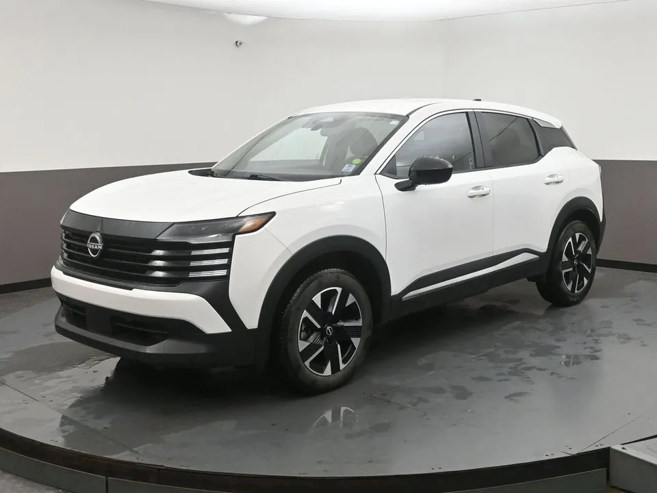 Nissan Kicks 2026 photo 3