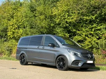 Mercedes-Benz V300D