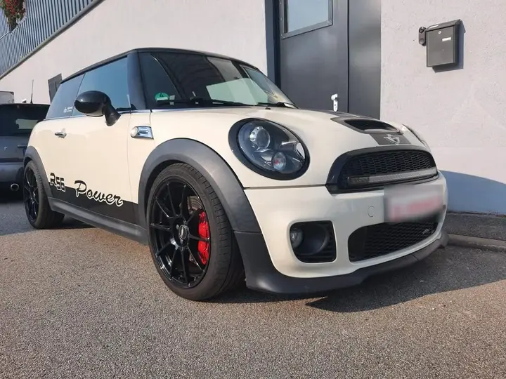 Mini R56