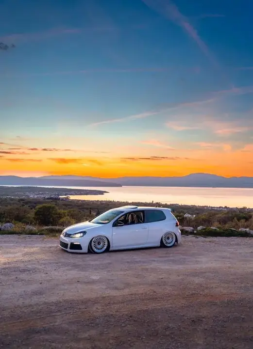 Volkswagen Golf 6