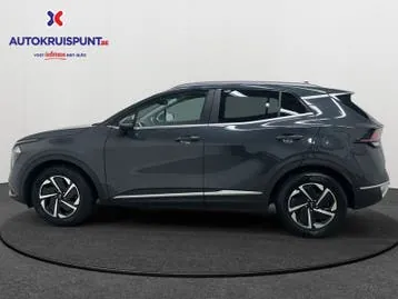 Kia Sportage 2022 photo 2