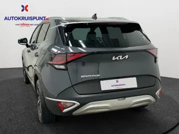 Kia Sportage 2022 photo 3