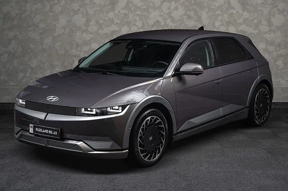 Hyundai Ioniq 5 2022 photo 2