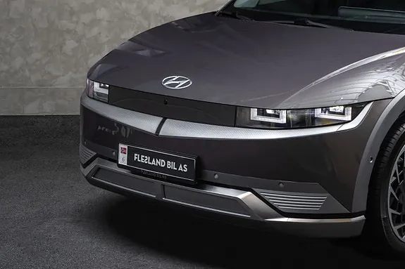 Hyundai Ioniq 5 2022 photo 3