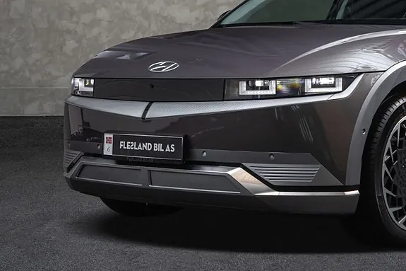 Hyundai Ioniq 5 2022 photo 4