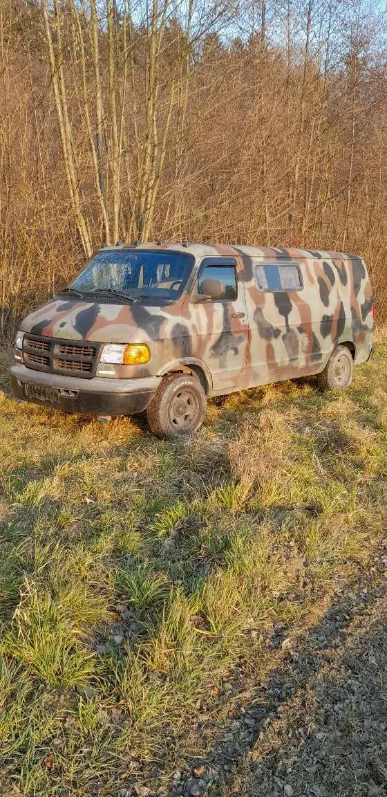 Dodge Sonstige