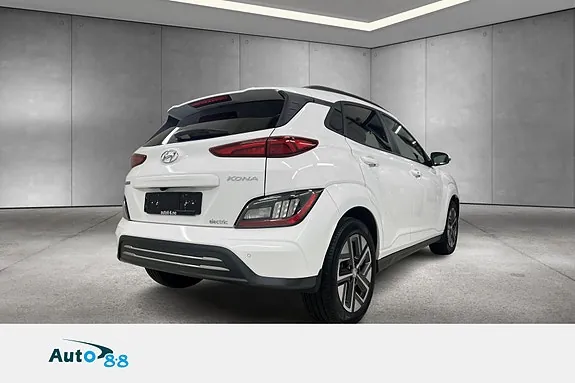 Hyundai Kona 2023 photo 4