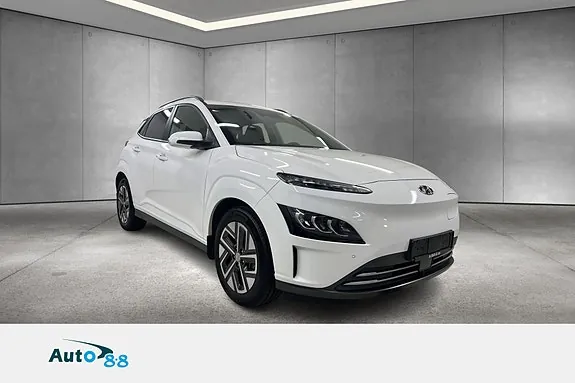 Hyundai Kona 2023 photo 2