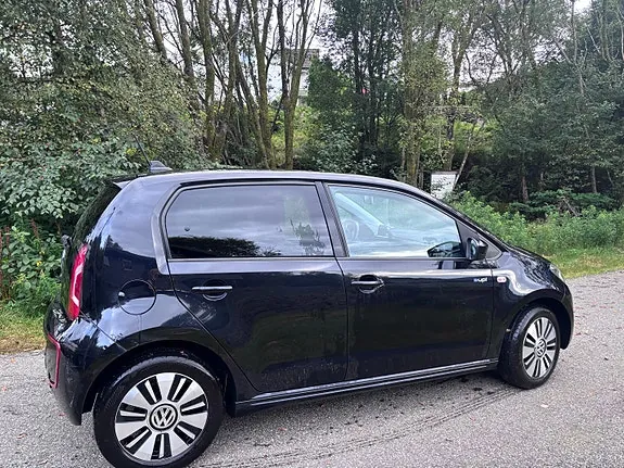 Volkswagen E-Up! 2015 photo 3
