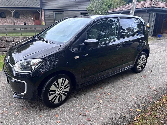 Volkswagen E-Up!