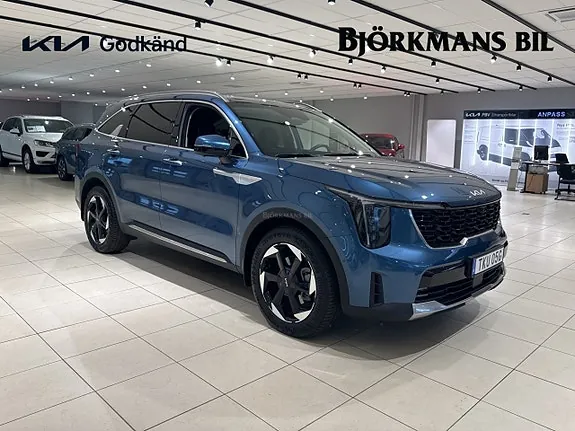 Kia Sorento 2025 photo 3