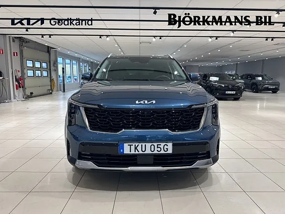 Kia Sorento 2025 photo 2