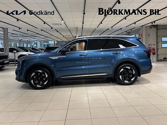 Kia Sorento 2025 photo 4