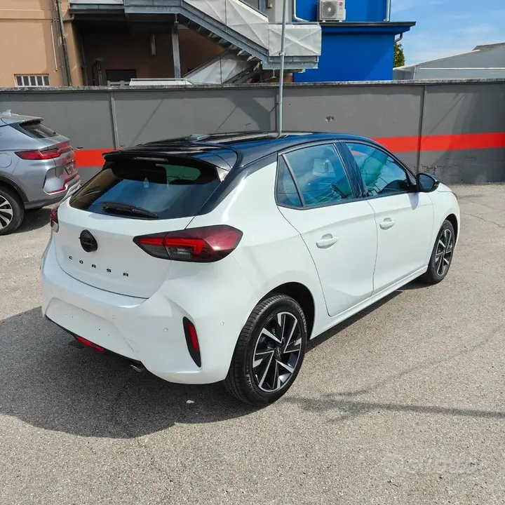 Opel Corsa 2024 photo 4