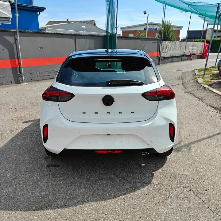 Opel Corsa 2024 photo 5