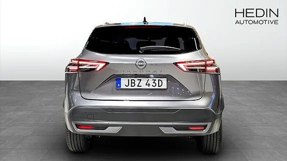 Nissan Qashqai 2026 photo 5