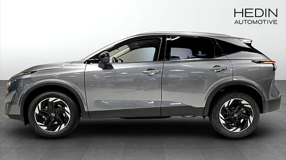 Nissan Qashqai 2026 photo 3