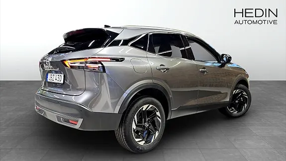 Nissan Qashqai 2026 photo 2