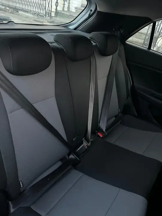 Hyundai I20 2018 photo 5