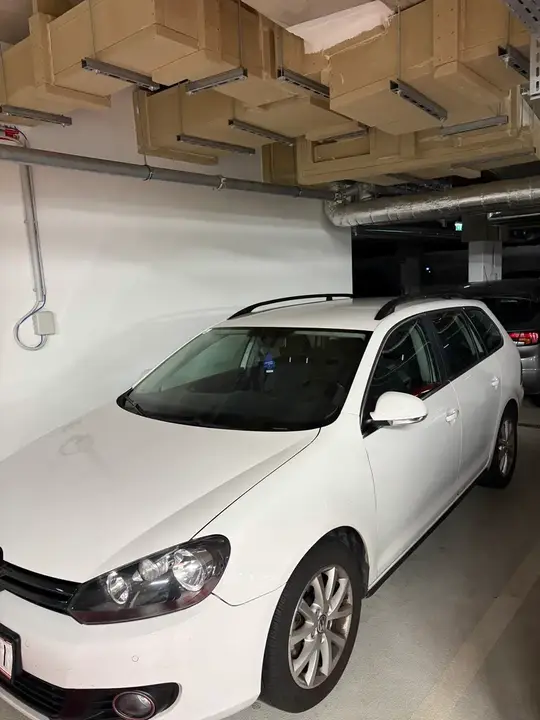 Volkswagen Golf 2013 photo 3
