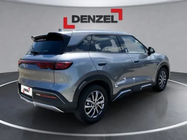 BYD Atto 2 photo 2