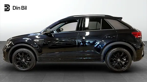 Volkswagen T-Roc 2023 photo 2