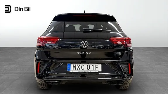 Volkswagen T-Roc 2023 photo 5