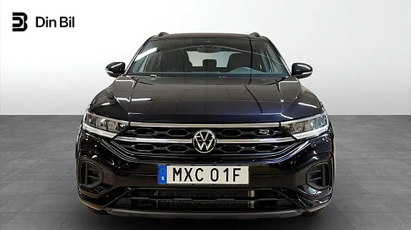 Volkswagen T-Roc 2023 photo 4