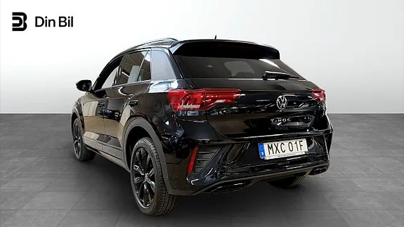 Volkswagen T-Roc 2023 photo 3