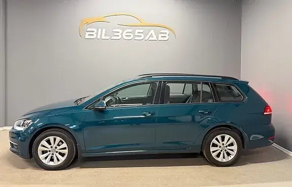 Volkswagen Golf I 2017 photo 4
