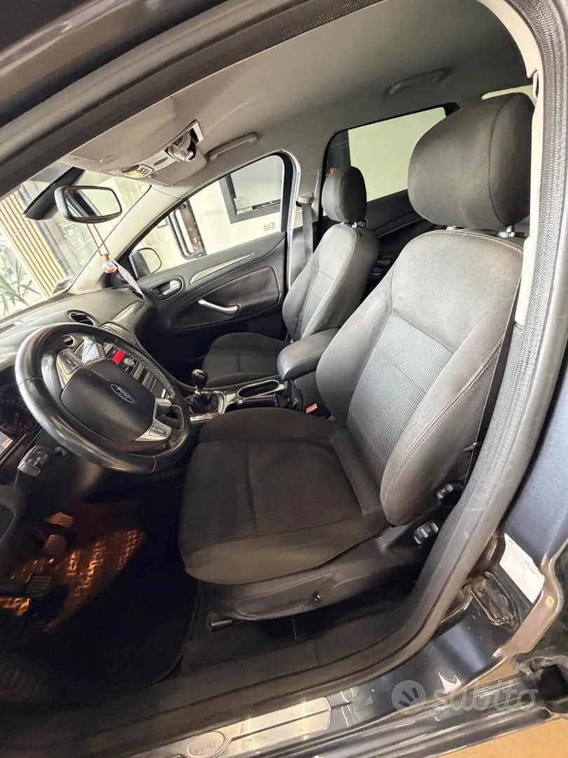 Ford Mondeo 2009 photo 5
