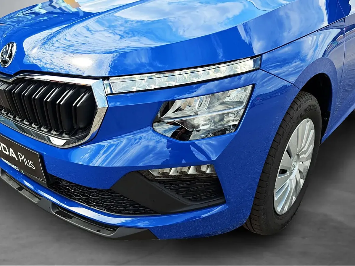 Skoda Kamiq 2026 photo 3